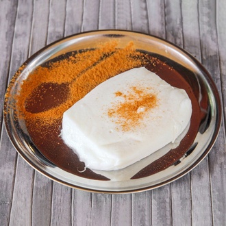 Tavukgöğsü görseli