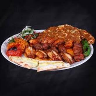 Vali Kebabı görseli