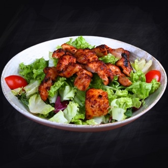 Tavuklu Salata görseli