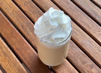Kavunlu Milkshake görseli
