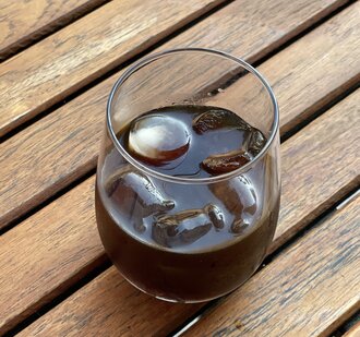 Cold Brew görseli