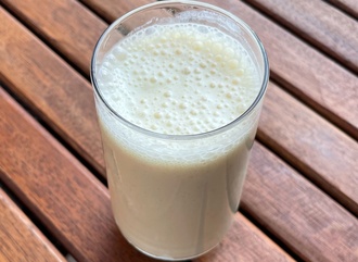 Kavunlu Smoothie görseli