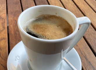 Double Espresso görseli