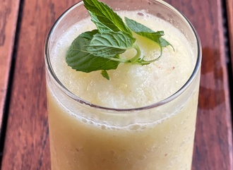 Limonlu Frozen görseli