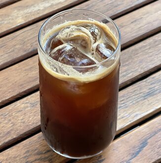 Ice Americano görseli
