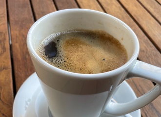 Americano görseli