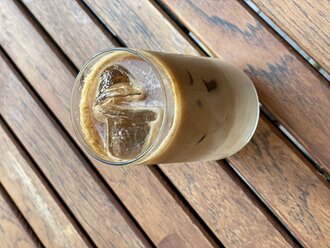 Ice White Mocha görseli