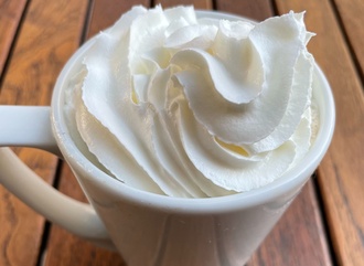 White Mocha görseli