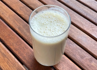 Limonlu Smoothie görseli