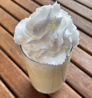 Sade Frappuccino görseli