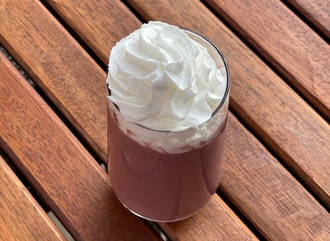 Karpuz Milkshake görseli