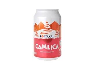 Çamlıca Portakal (33 Cl.) görseli