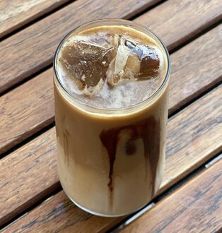 Ice Mocha görseli