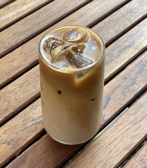 Ice Latte görseli