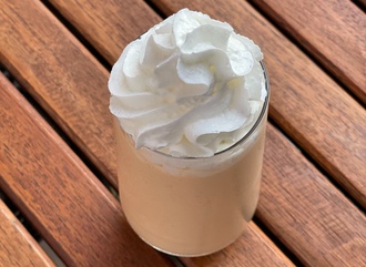 Mango Milkshake görseli