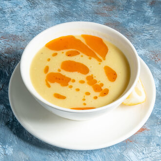 Mercimek Çorbası görseli