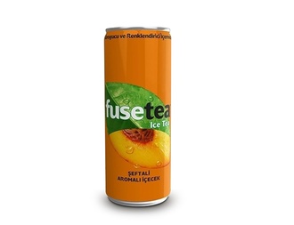 Fuse Tea (33 Cl.) görseli