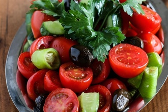 Söğüş Tabağı görseli