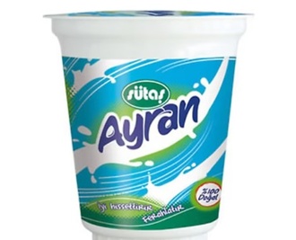 Ayran (270 Ml.) görseli