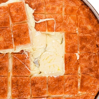 Peynirli Börek (500 Gr.) görseli