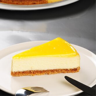 Limonlu Cheesecake görseli