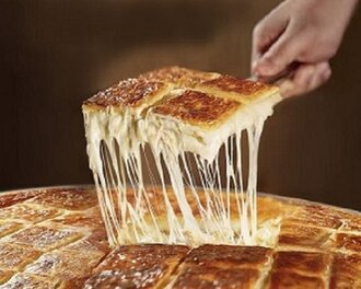 Peynirli Börek (250 Gr.) görseli