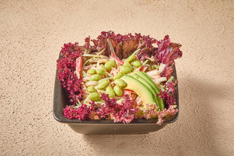 Kani Salatası görseli