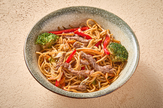 Dana Etli Noodle görseli