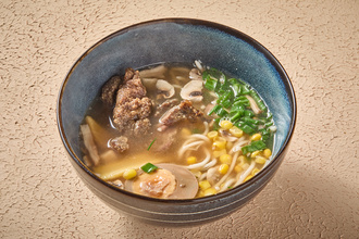 Dana Etli Ramen görseli