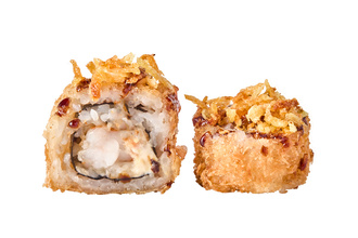 Prawn Roll (8 pcs.) görseli