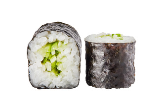 Kappa Maki Roll (6 pcs.) görseli