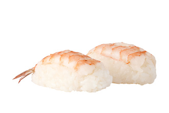 Ebi Nigiri (2 Pcs.) görseli