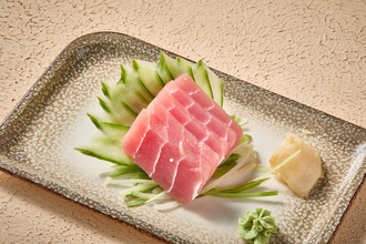 Maguro Sashimi (5 pcs.) görseli