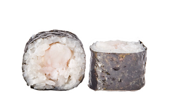 Kani Maki Roll (6 pcs.) görseli