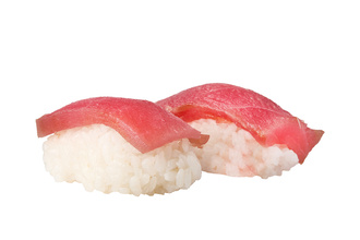 Maguro Nigiri (2 Pcs.) görseli