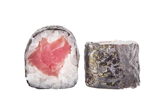 Maguro Maki Roll (6 pcs.) görseli