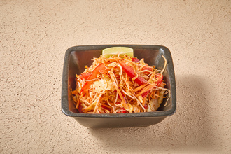 Çin Salatası görseli