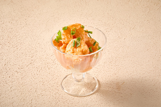 Dynamite Shrimp (9 Adet) görseli