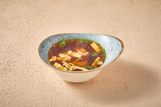 Wonton Çorba görseli