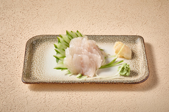Suzuki Sashimi (5 pcs) görseli