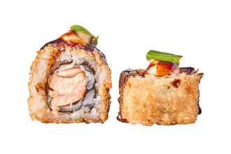 Breaded Roll (8 pcs) görseli