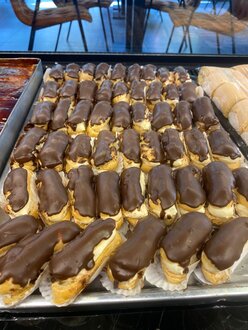 Ekler (1 kg.) görseli