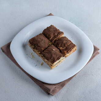 Soğuk Baklava (1 kg.) görseli