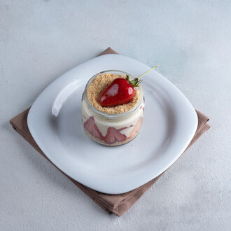 Çilekli Mag görseli