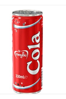 Cola Turca (330 Cl.) görseli