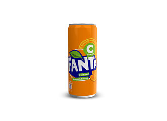 Fanta (33 Cl.) görseli