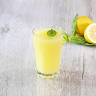 Ev Yapımı Limonata (1 Lt.) görseli