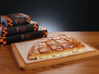 Bülent Börek Peynirli (1,5 kg.) görseli