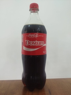 Cola Turca (1 L.) görseli