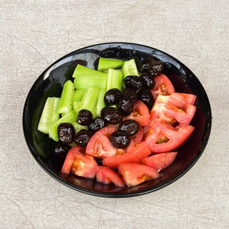 Söğüş Tabağı görseli